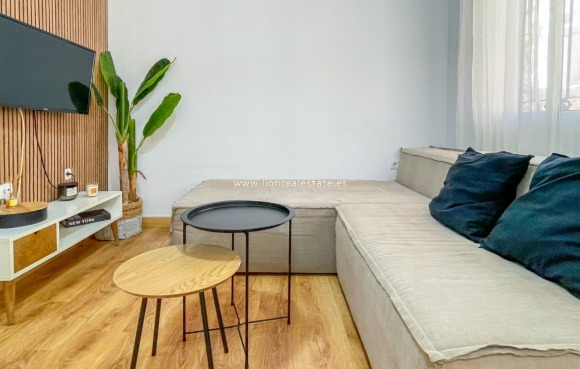 Resale - Town House - Orihuela Costa - Playa Flamenca