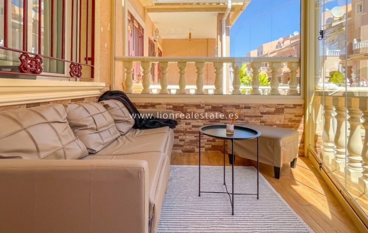 Resale - Town House - Orihuela Costa - Playa Flamenca