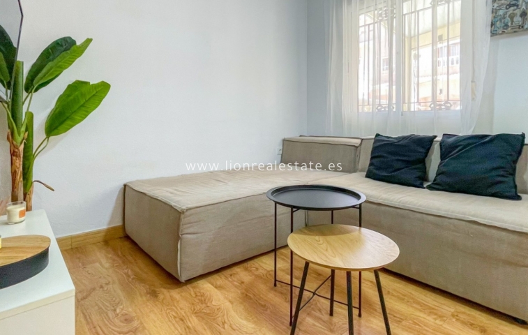 Resale - Town House - Orihuela Costa - Playa Flamenca