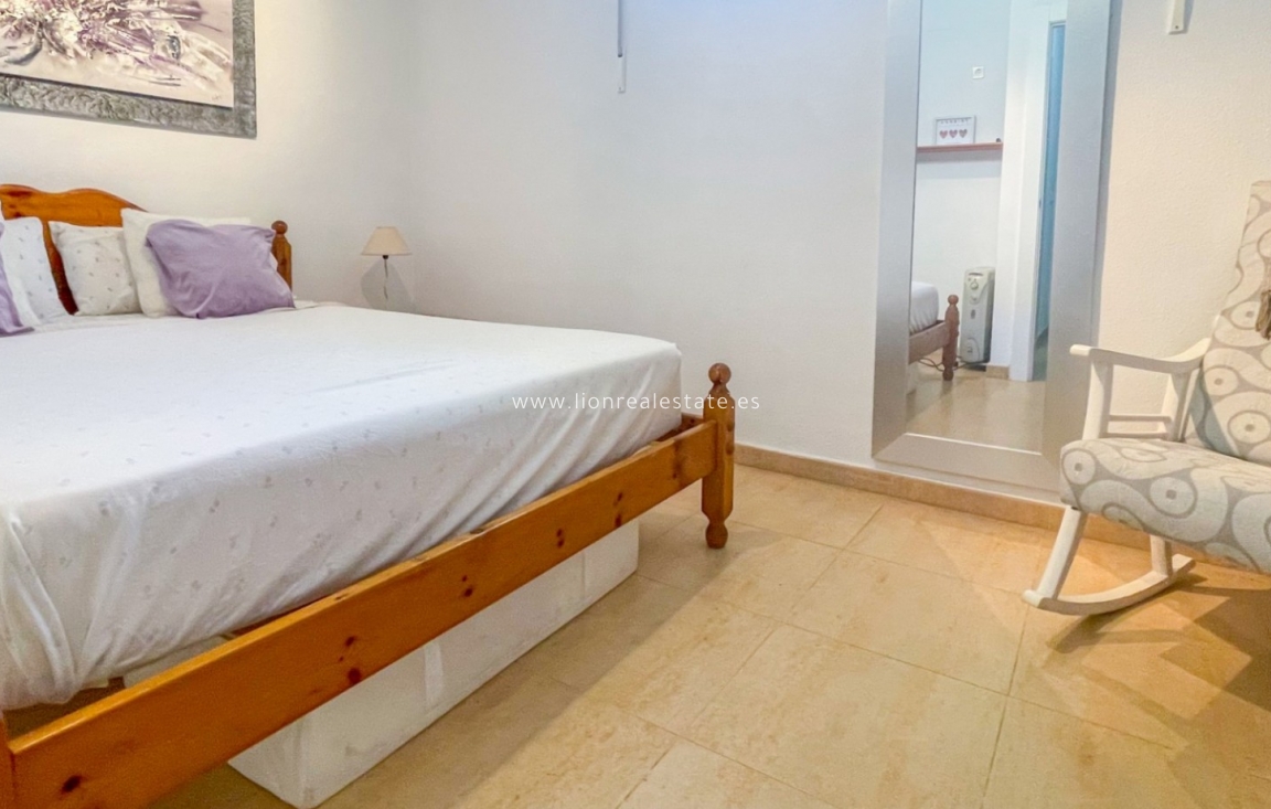 Resale - Town House - Orihuela Costa - Punta Prima