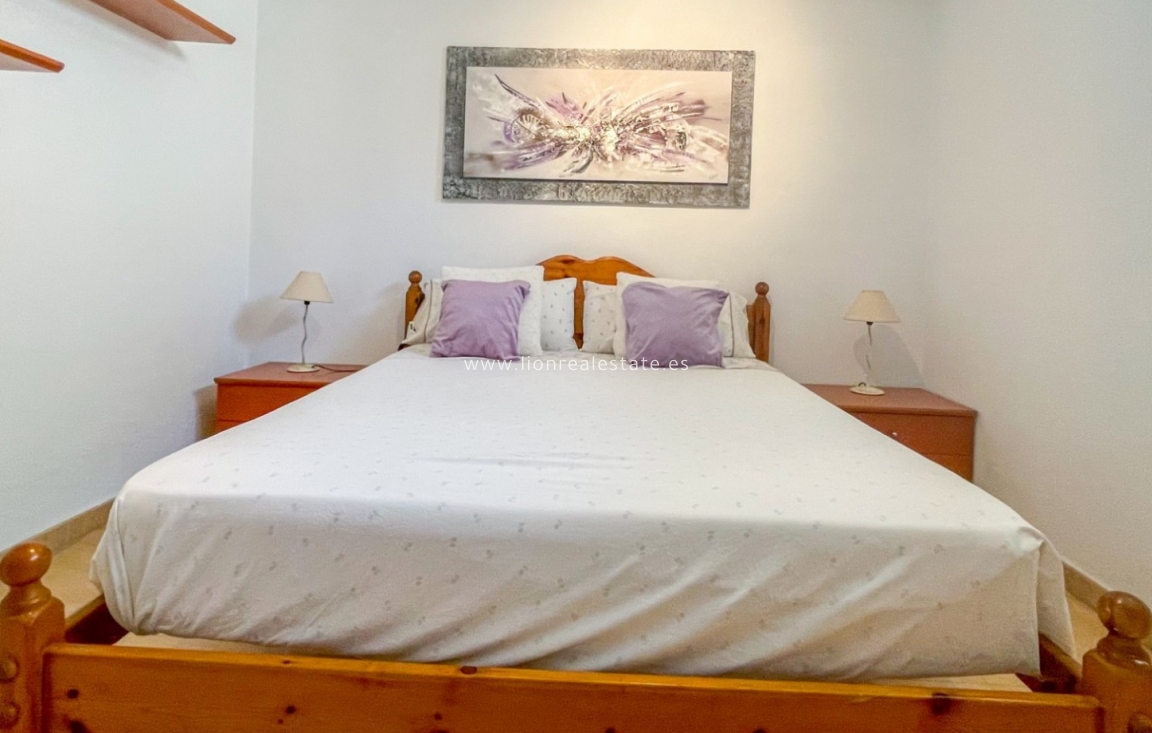 Resale - Town House - Orihuela Costa - Punta Prima