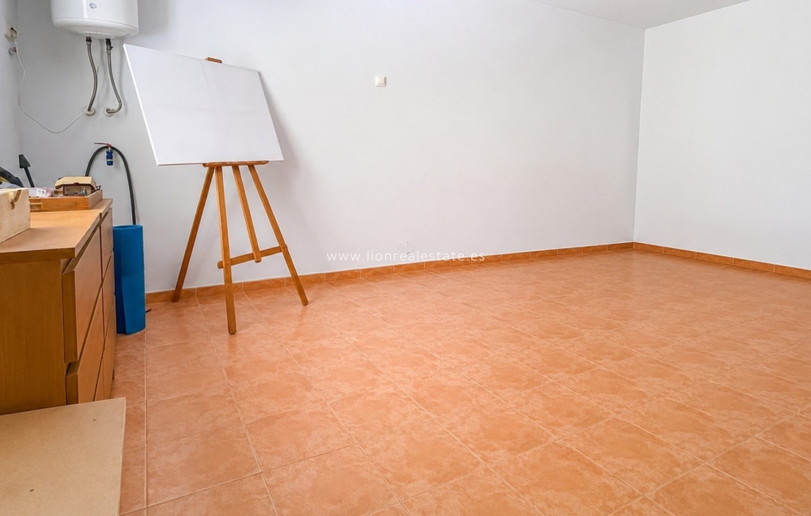 Resale - Town House - Orihuela Costa - Punta Prima