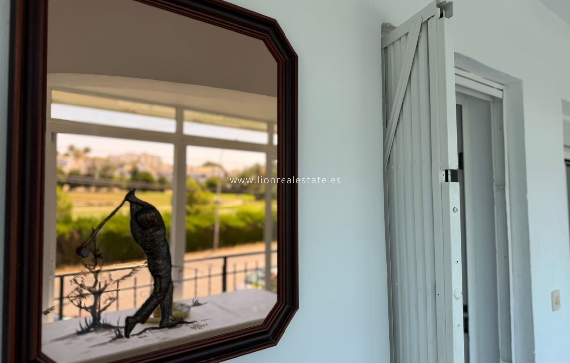Resale - Town House - Orihuela Costa - Villamartín
