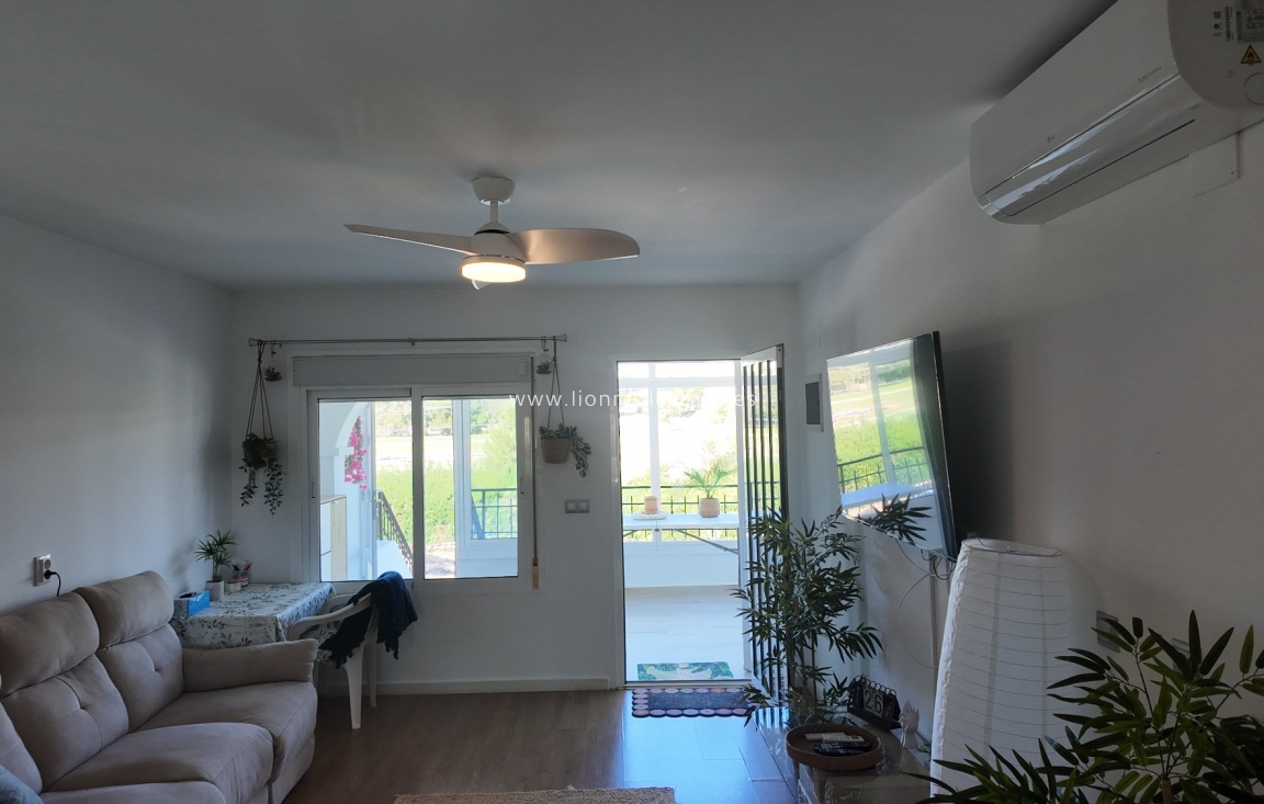 Resale - Town House - Orihuela Costa - Villamartín