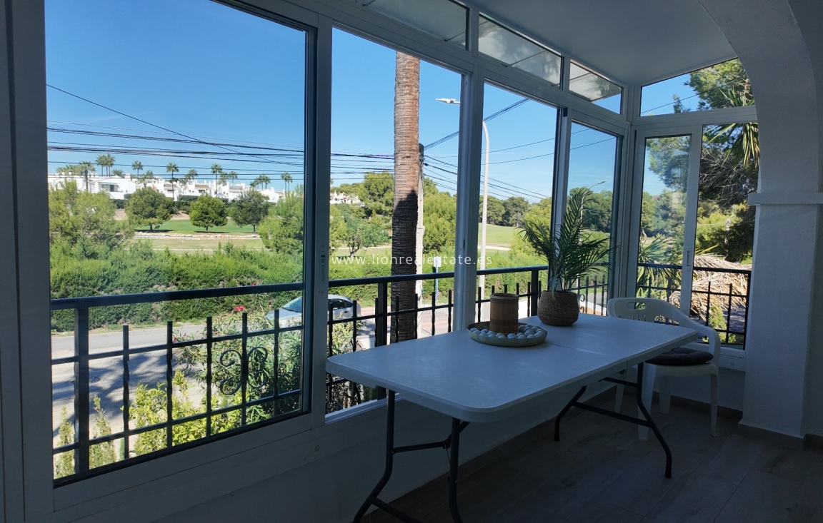 Resale - Town House - Orihuela Costa - Villamartín
