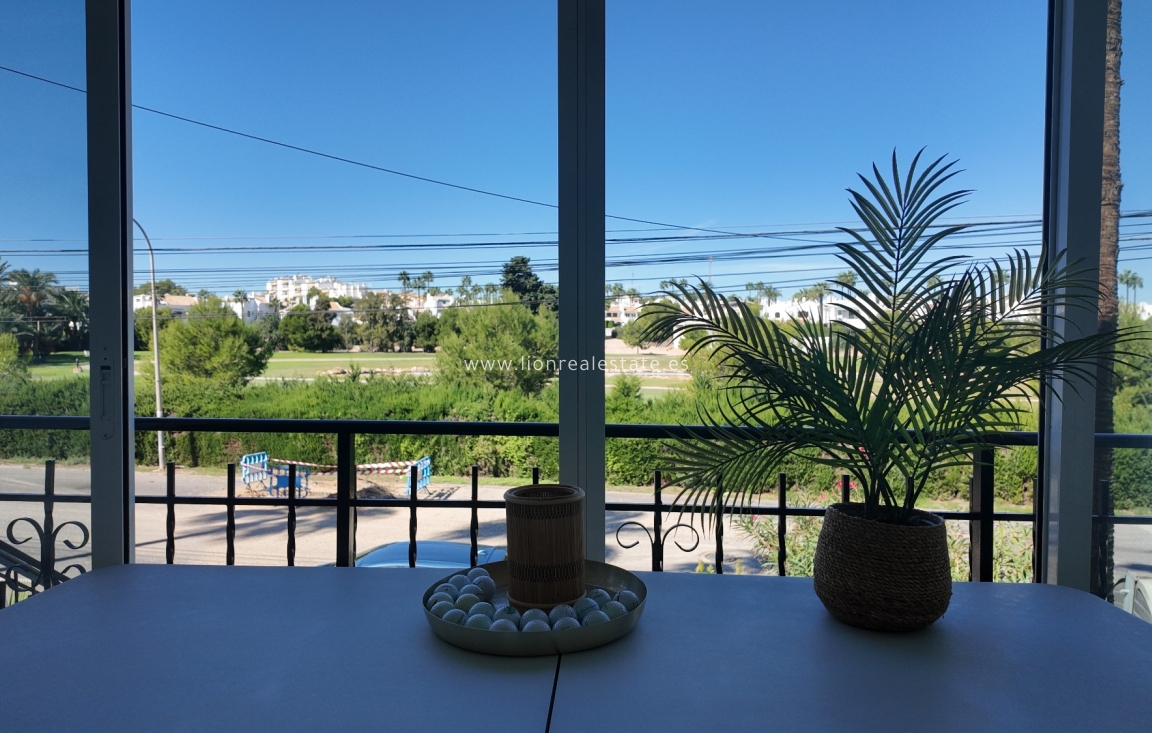 Resale - Town House - Orihuela Costa - Villamartín