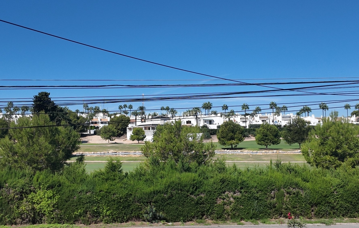 Resale - Town House - Orihuela Costa - Villamartín