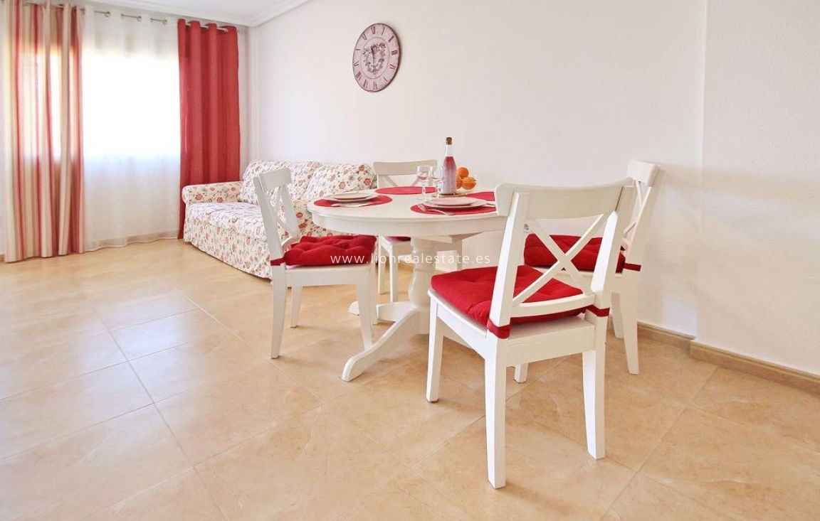 Resale - Town House - Pilar de La Horadada - Pilar de la Horadada