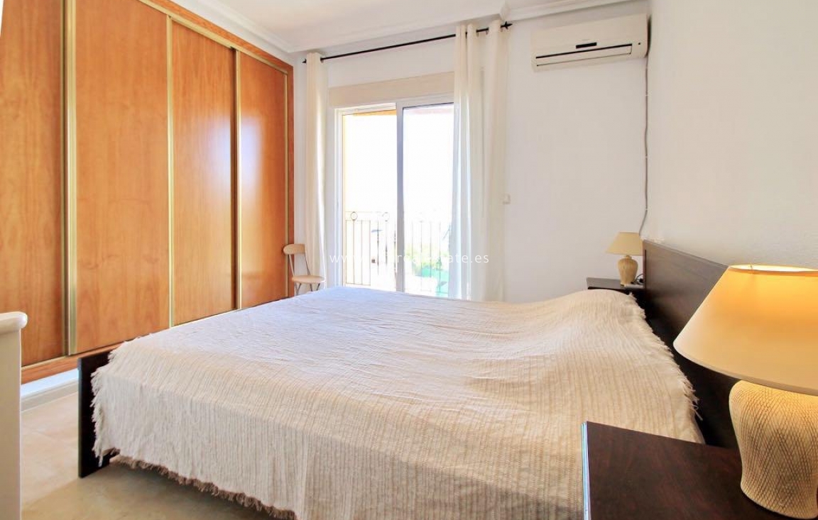 Resale - Town House - Pilar de La Horadada - Pilar de la Horadada