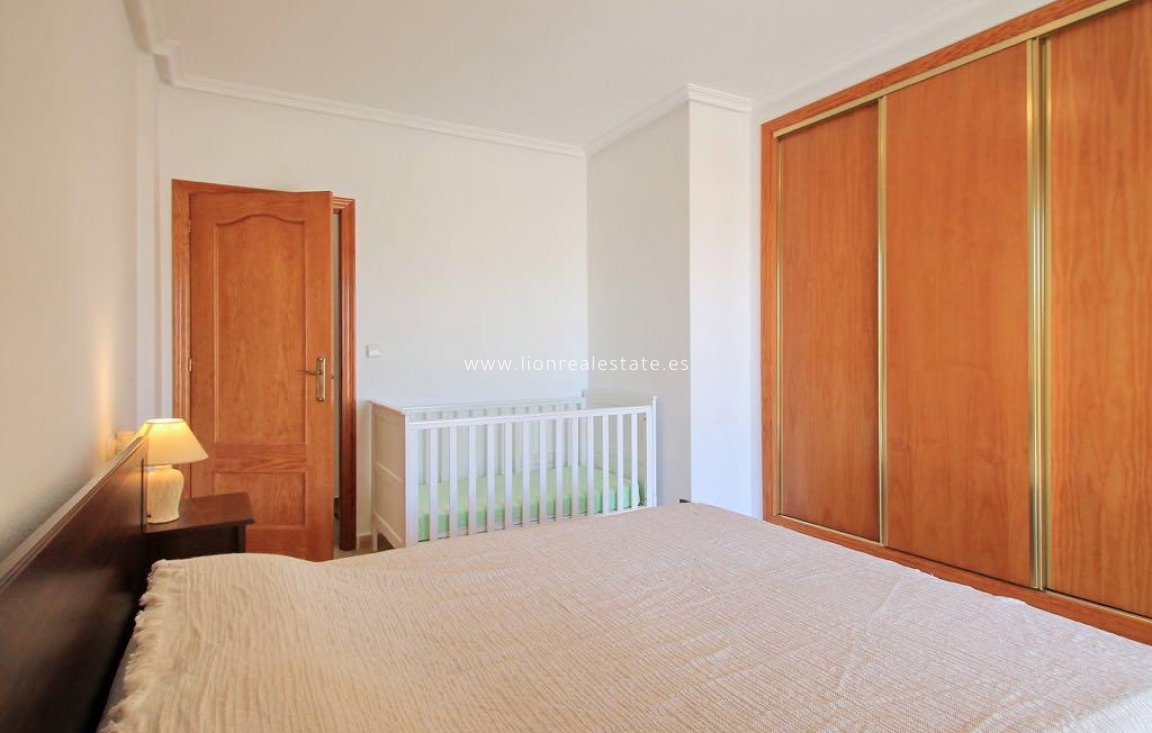 Resale - Town House - Pilar de La Horadada - Pilar de la Horadada