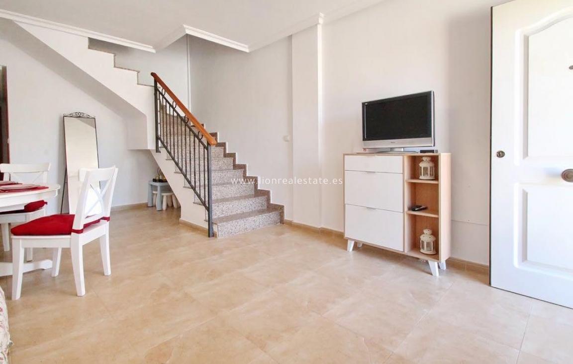 Resale - Town House - Pilar de La Horadada - Pilar de la Horadada