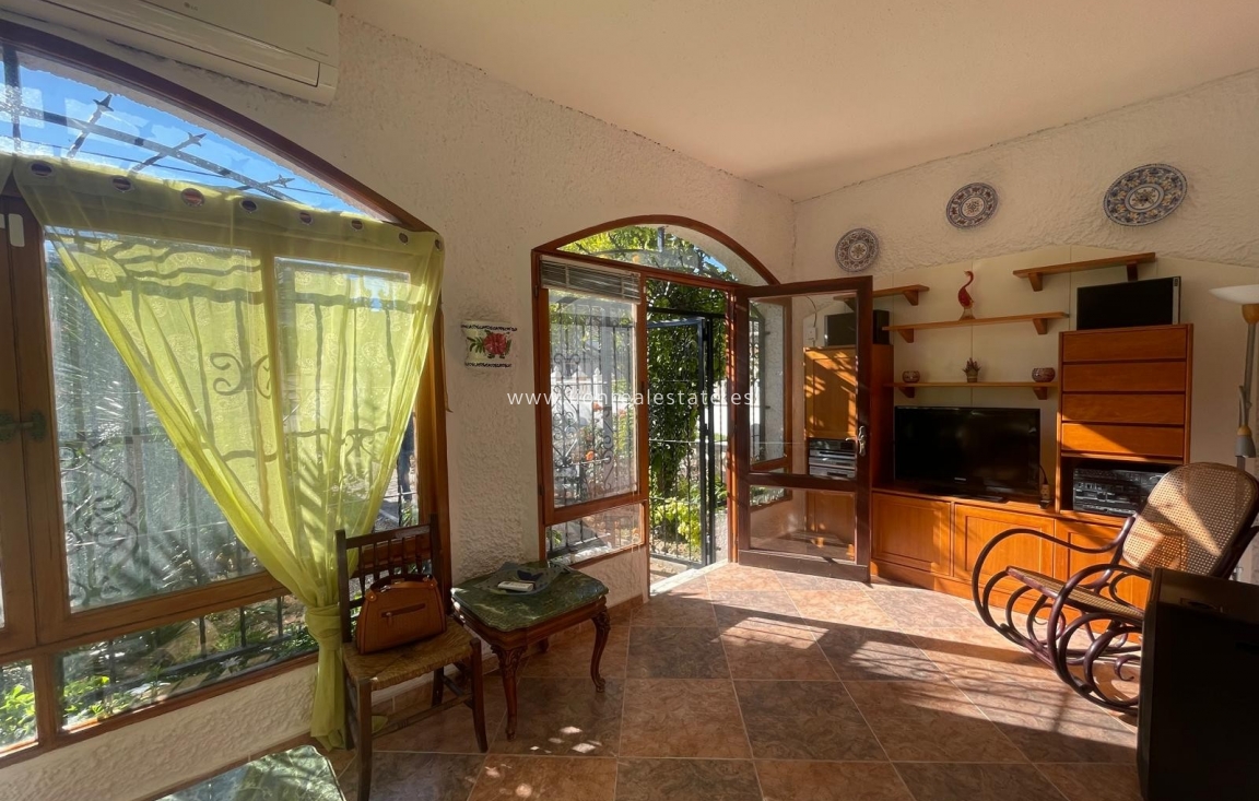 Resale - Town House - Punta Prima