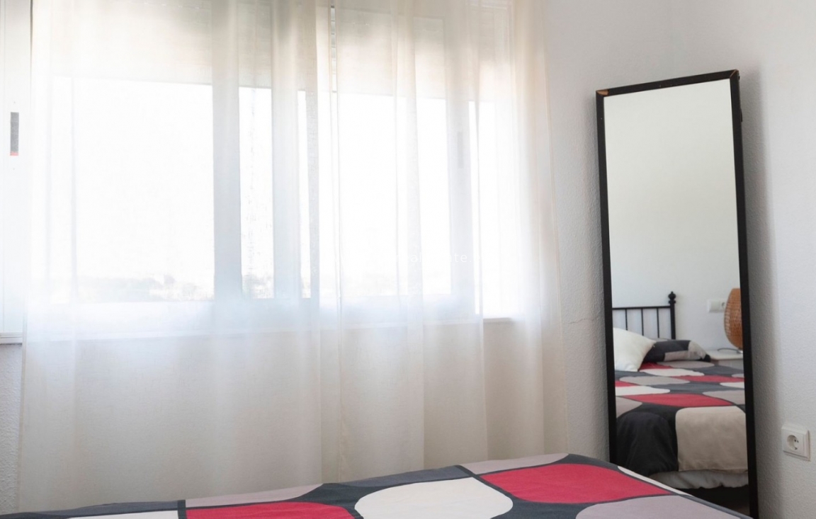 Resale - Town House - San Javier