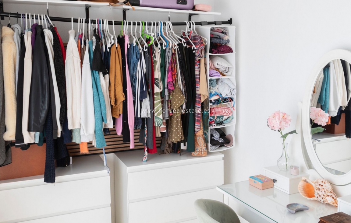 Resale - Town House - San Javier