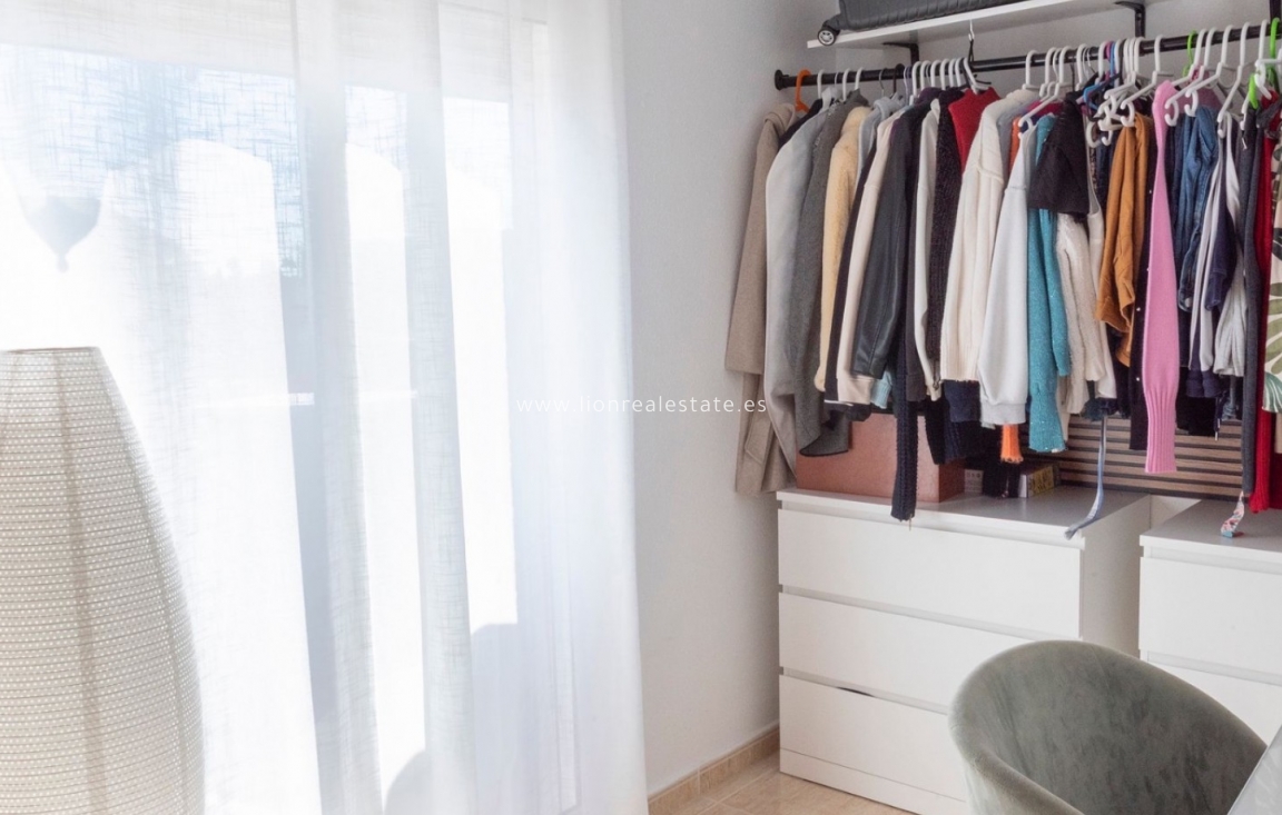 Resale - Town House - San Javier