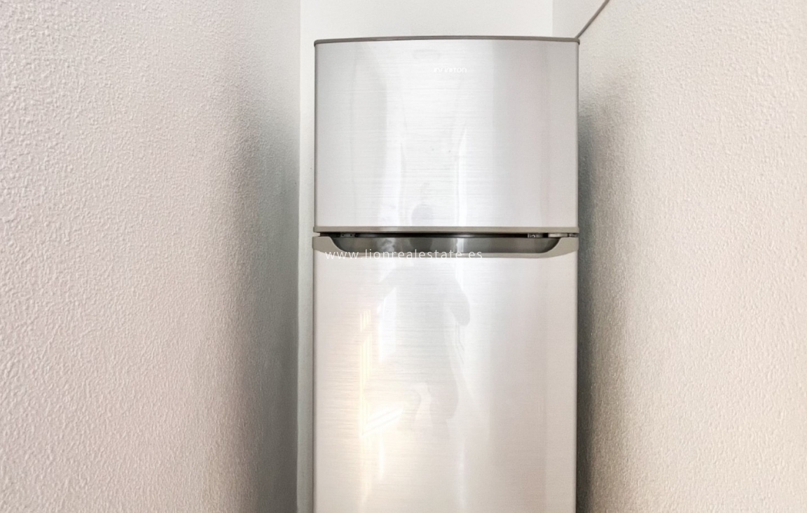 Resale - Town House - Torrevieja - La Siesta - El Salado -  Torreta