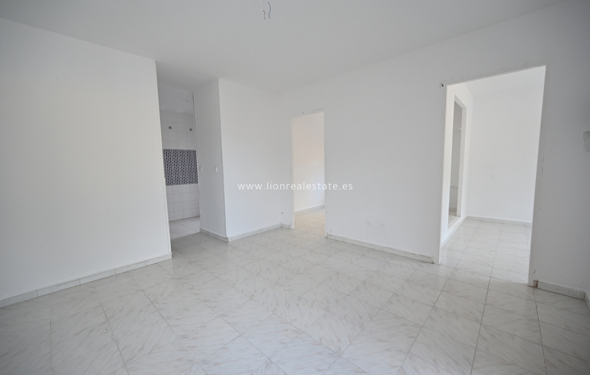 Resale - Town House - Torrevieja - La Siesta