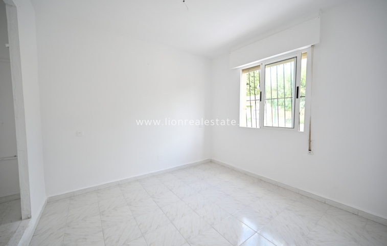 Resale - Town House - Torrevieja - La Siesta