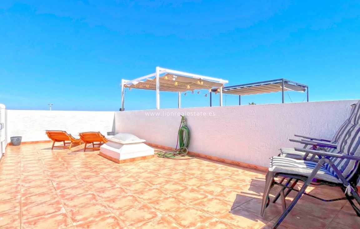 Resale - Town House - Torrevieja - Los Balcones - Los Altos del Edén