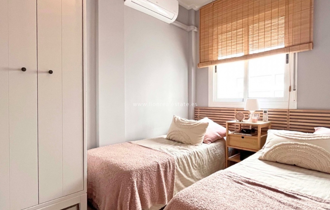 Resale - Town House - Torrevieja - Los Balcones - Los Altos del Edén