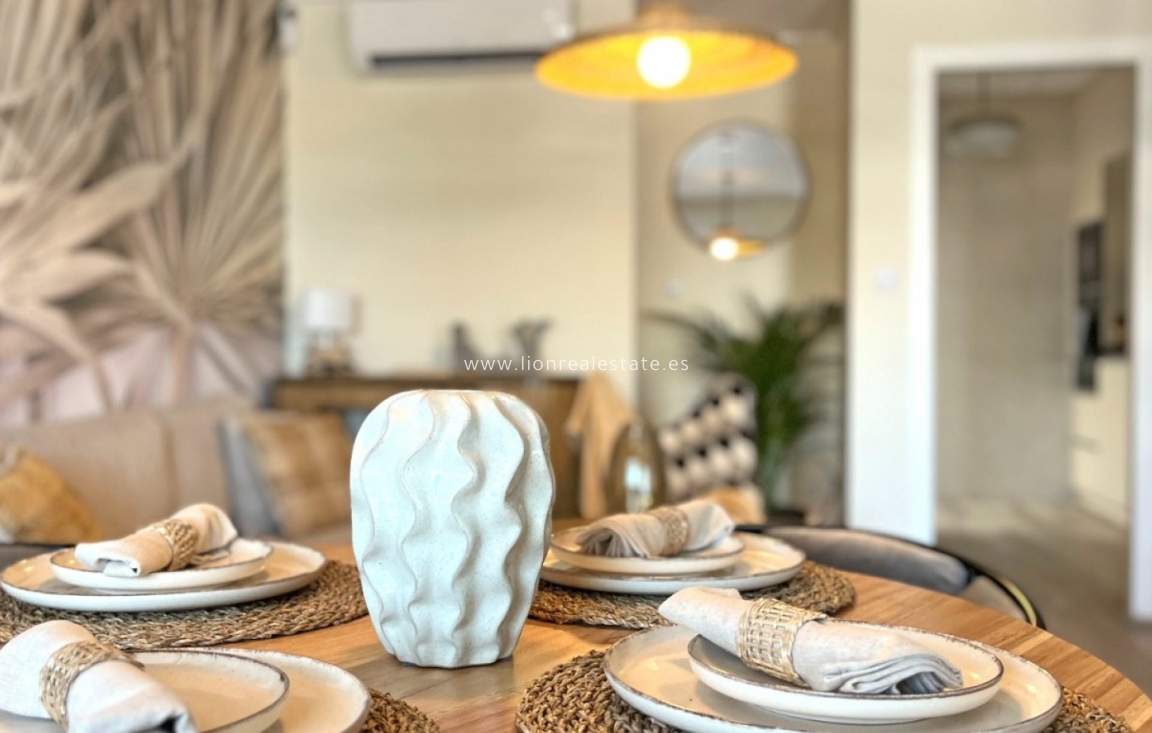 Resale - Town House - Torrevieja - Los Balcones - Los Altos del Edén