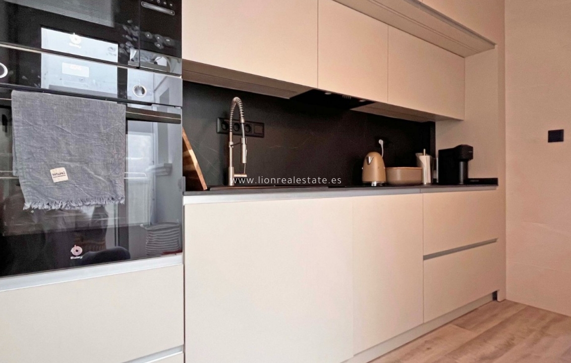 Resale - Town House - Torrevieja - Los Balcones - Los Altos del Edén