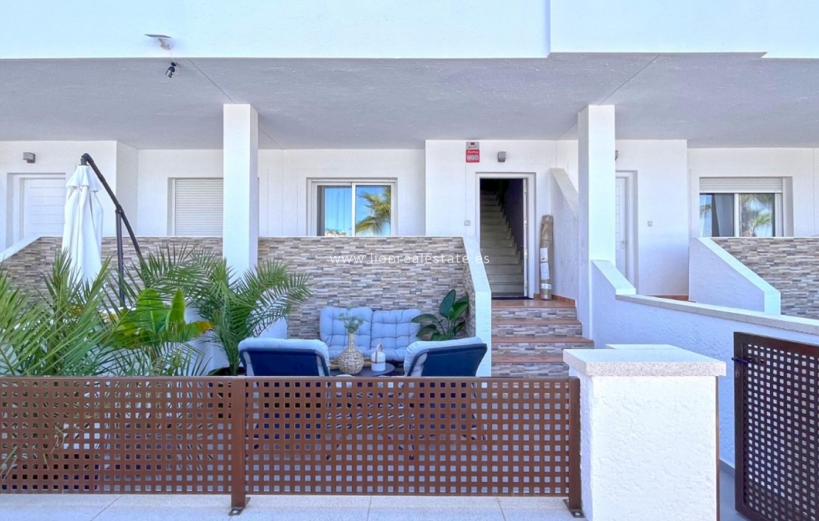 Resale - Town House - Torrevieja - Los Balcones - Los Altos del Edén
