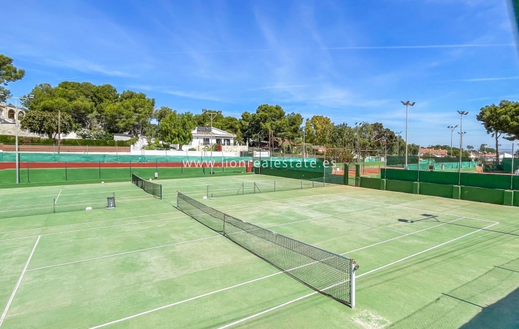 Resale - Town House - Torrevieja - Los Balcones - Los Altos del Edén