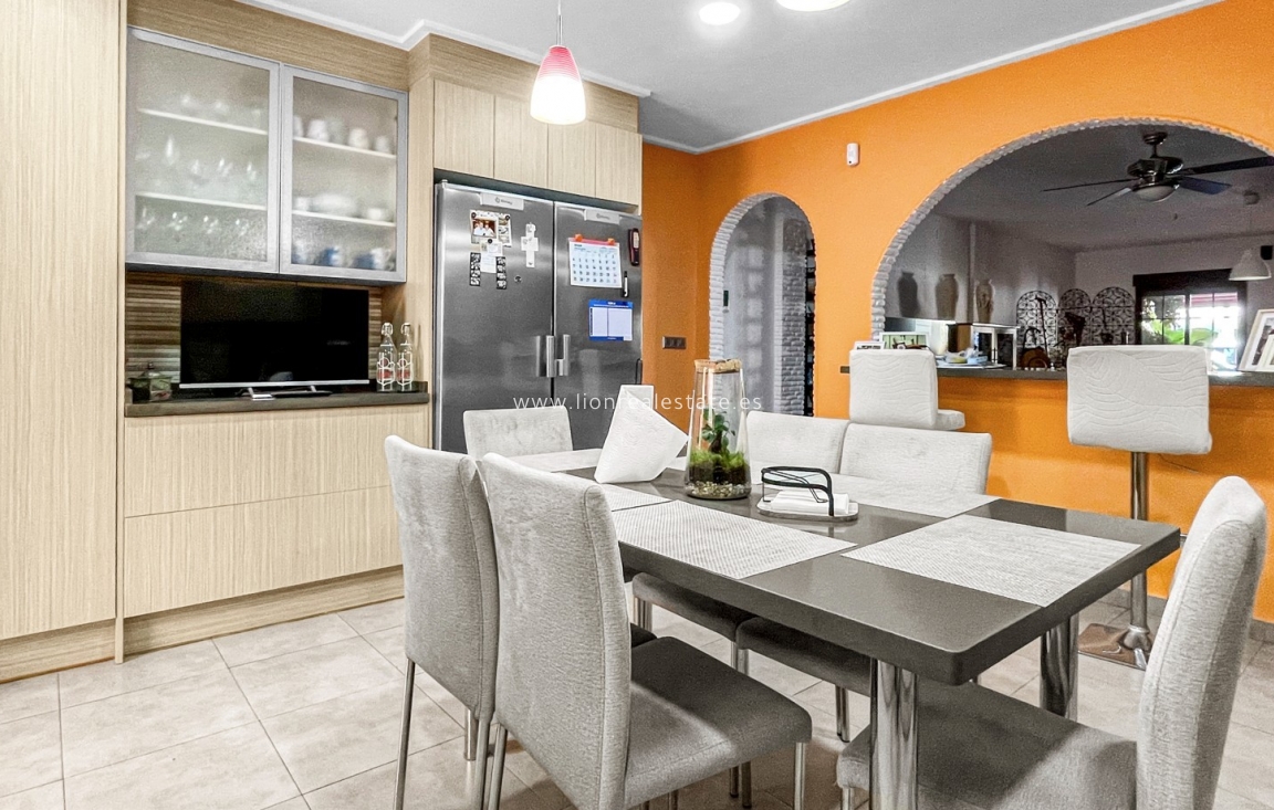 Resale - Town House - Torrevieja - Los Balcones - Los Altos del Edén