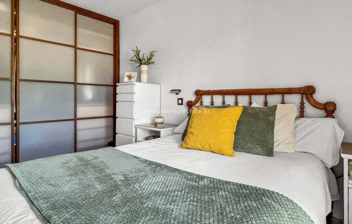 Resale - Town House - Torrevieja - Los Balcones - Los Altos del Edén