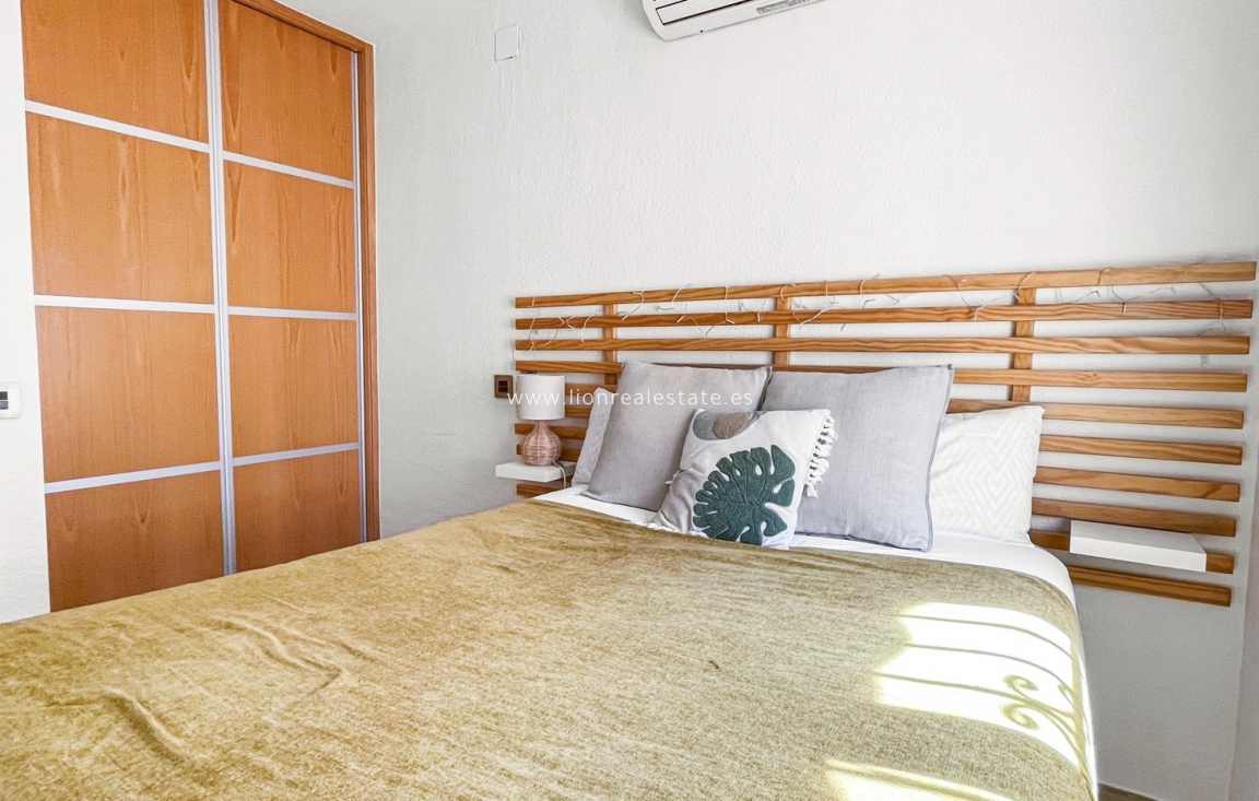 Resale - Town House - Torrevieja - Los Balcones - Los Altos del Edén