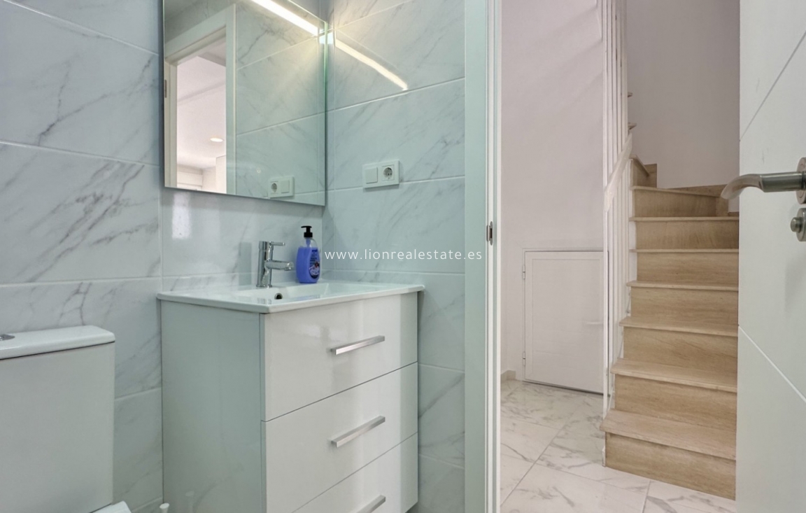 Resale - Town House - Torrevieja - Los Balcones - Los Altos del Edén
