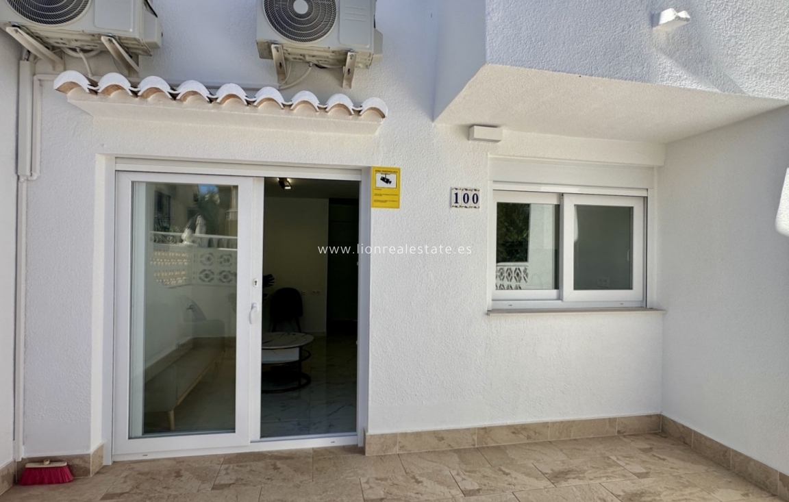 Resale - Town House - Torrevieja - Los Balcones - Los Altos del Edén
