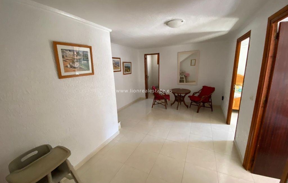 Resale - Town House - Torrevieja - Punta Prima