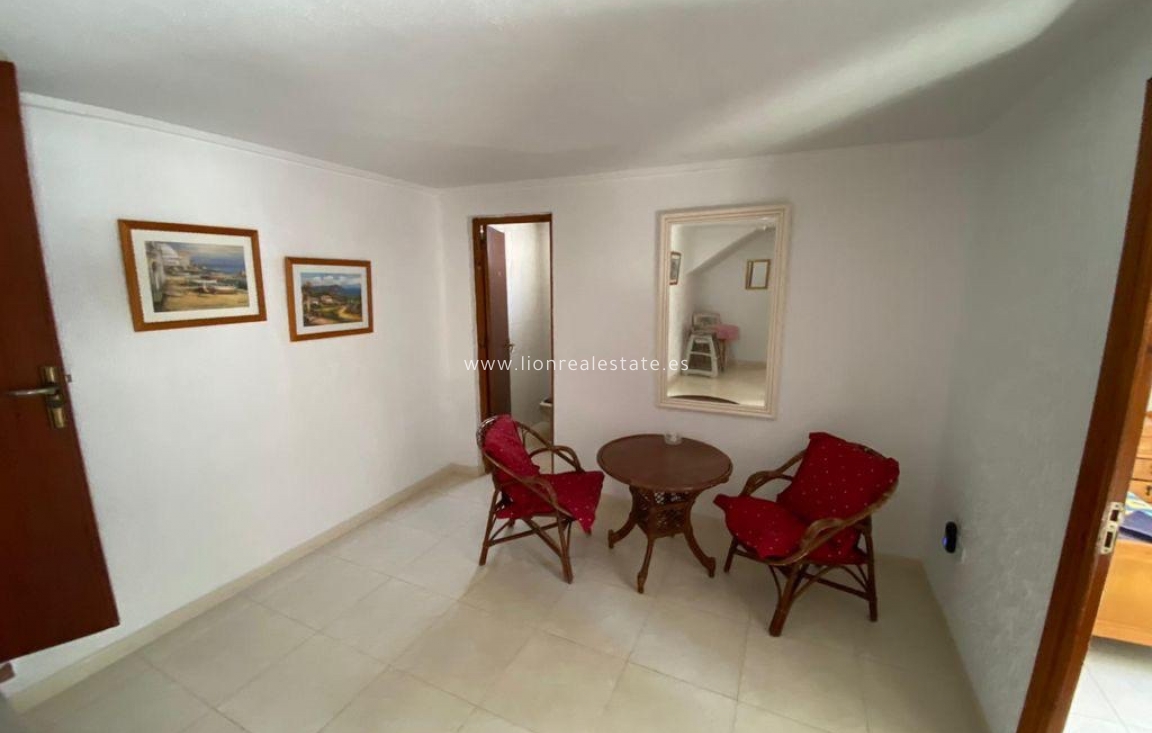 Resale - Town House - Torrevieja - Punta Prima