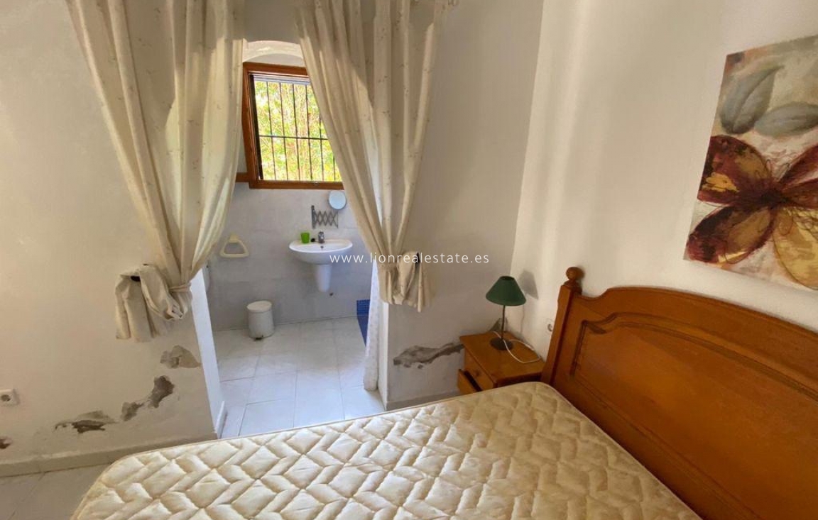 Resale - Town House - Torrevieja - Punta Prima