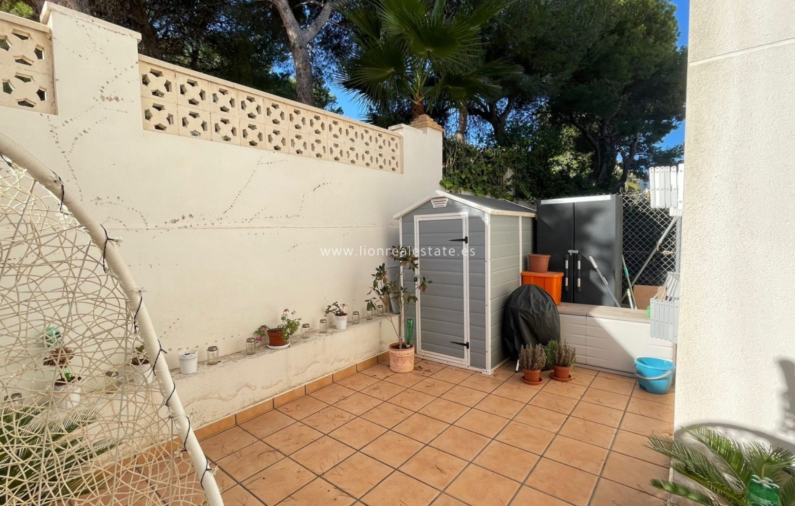 Resale - Town House - Torrevieja - Punta Prima