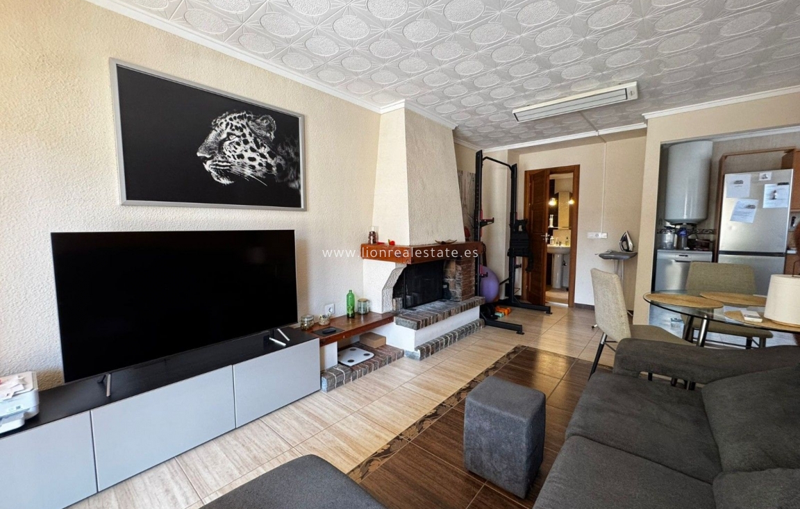 Resale - Triplex - Torrevieja - Punta Prima