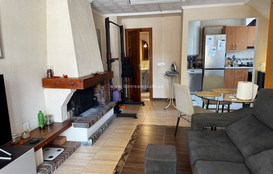 Resale - Triplex - Torrevieja - Punta Prima