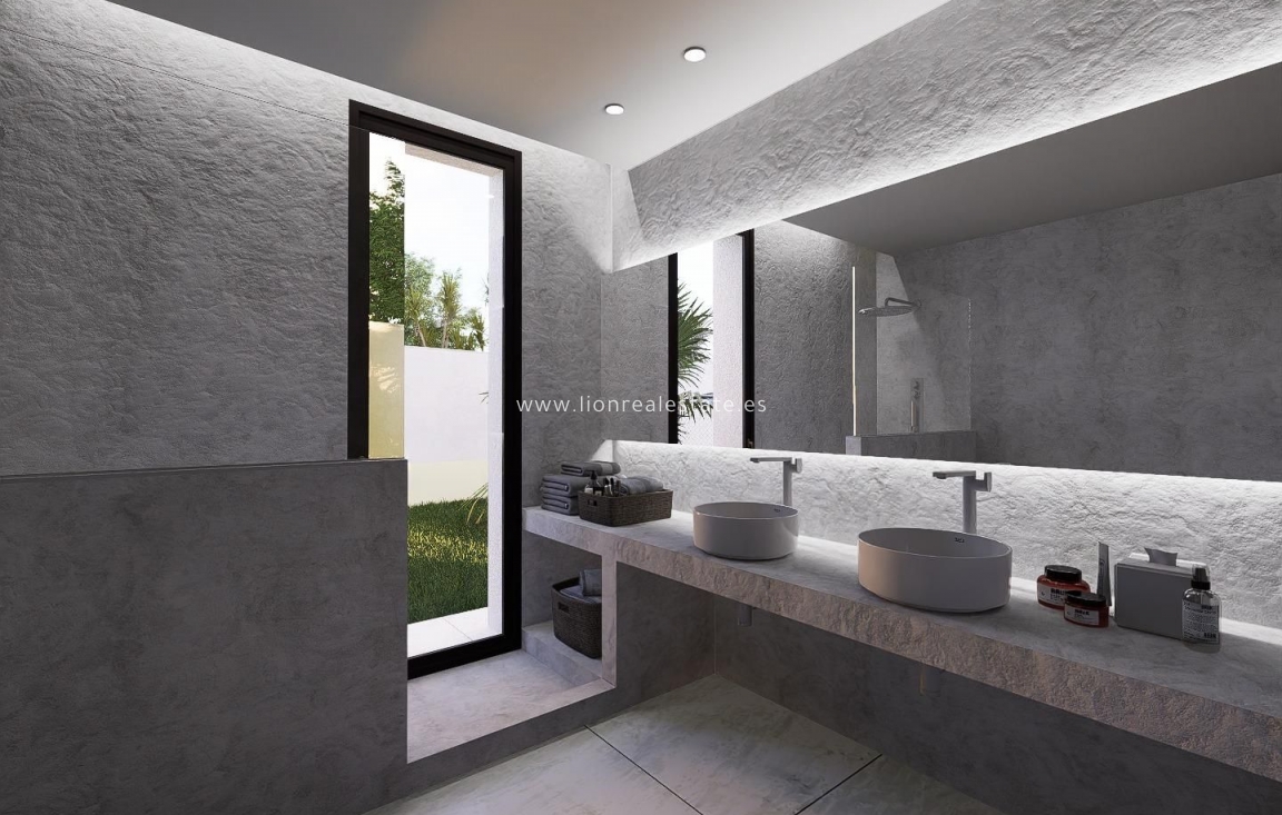 Resale - Urban building plot - Orihuela Costa - La Regia