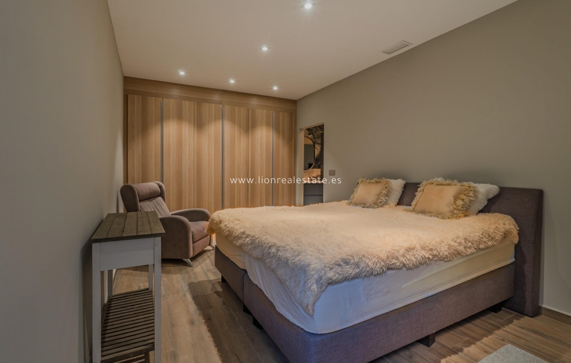 Resale - Villa - Benijofar - Residencial benimar