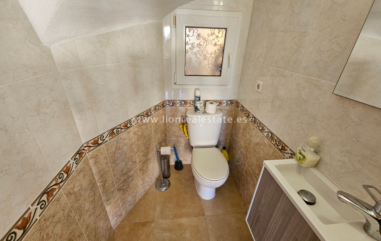 Resale - Villa - La Zenia - Marco Polo