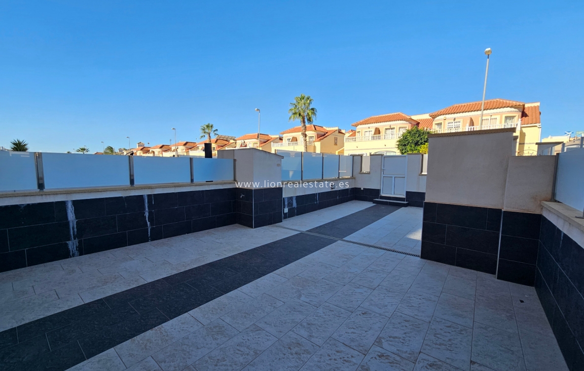 Resale - Villa - La Zenia - Marco Polo