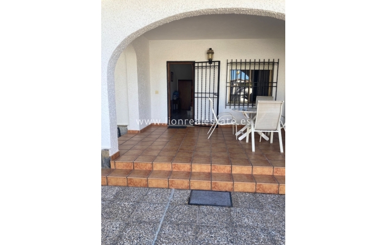 Resale - Villa - Orihuela Costa - Cabo Roig