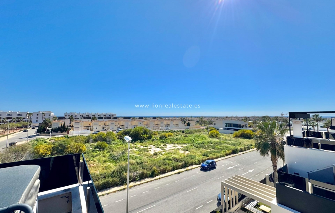 Resale - Villa - Orihuela Costa - Lomas de Cabo Roig