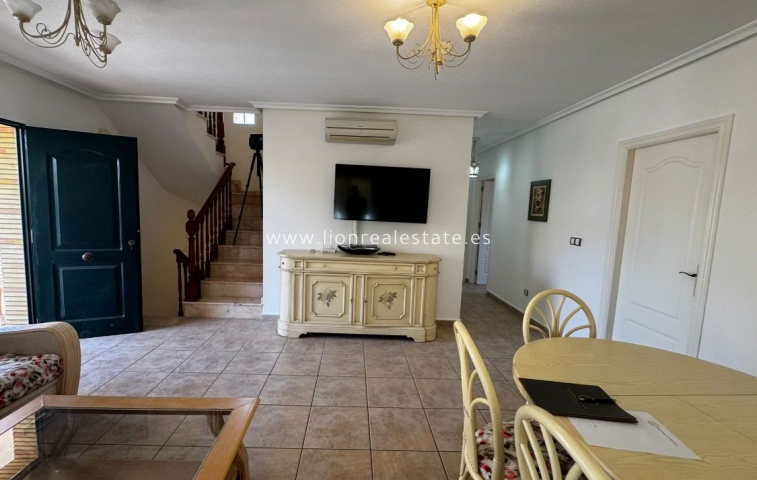 Resale - Villa - Orihuela Costa - PAU 8