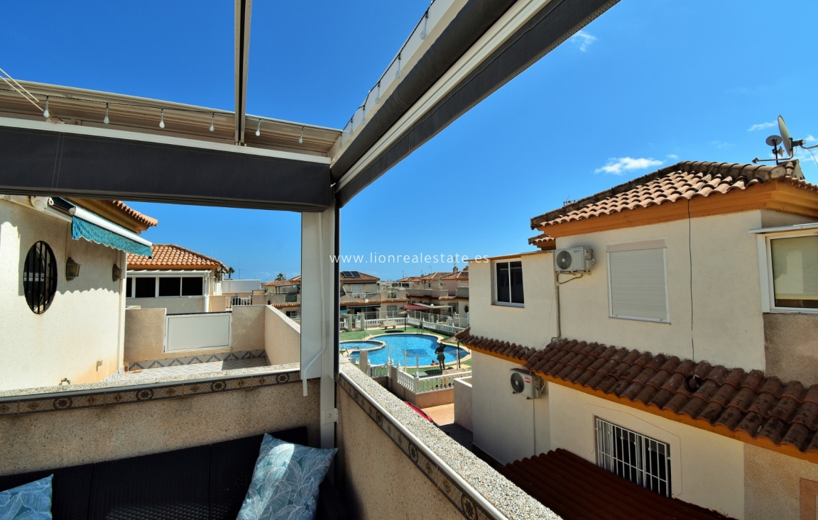 Resale - Villa - Orihuela Costa - Playa Flamenca