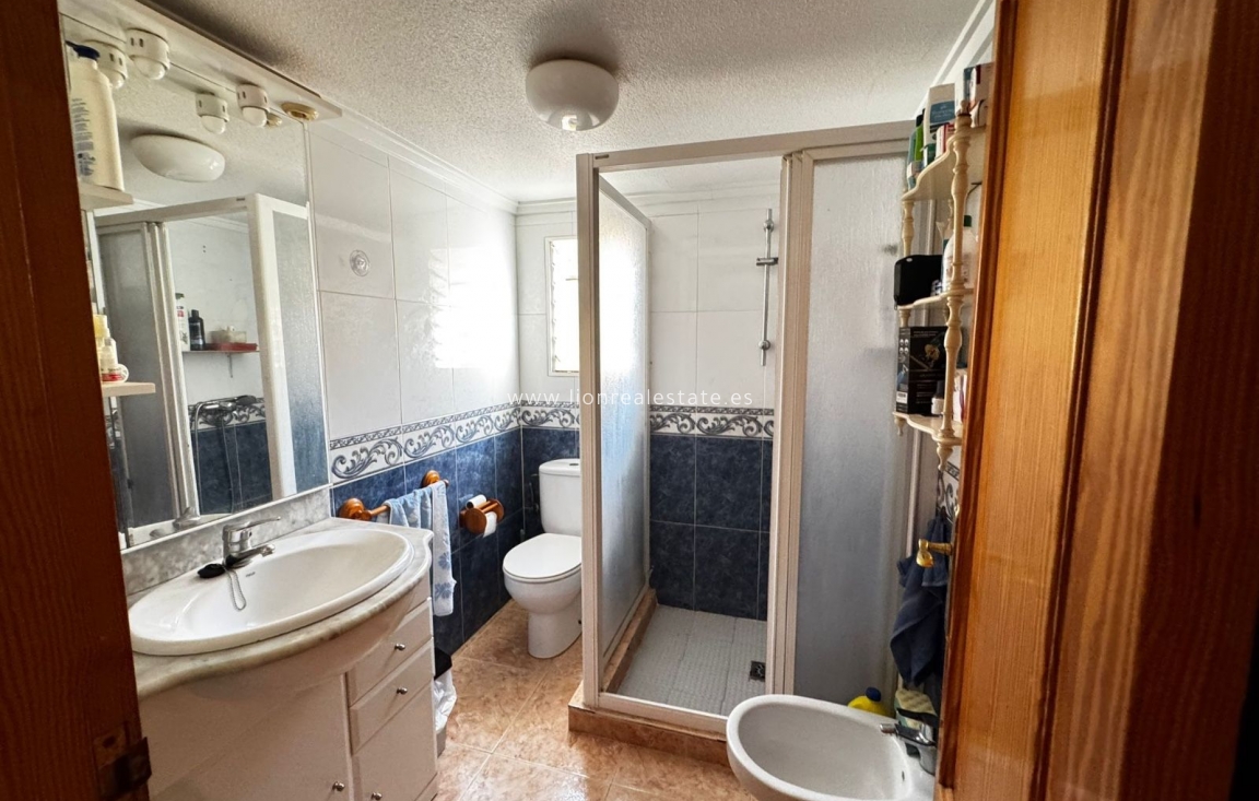 Resale - Villa - Orihuela Costa - Rocio del Mar