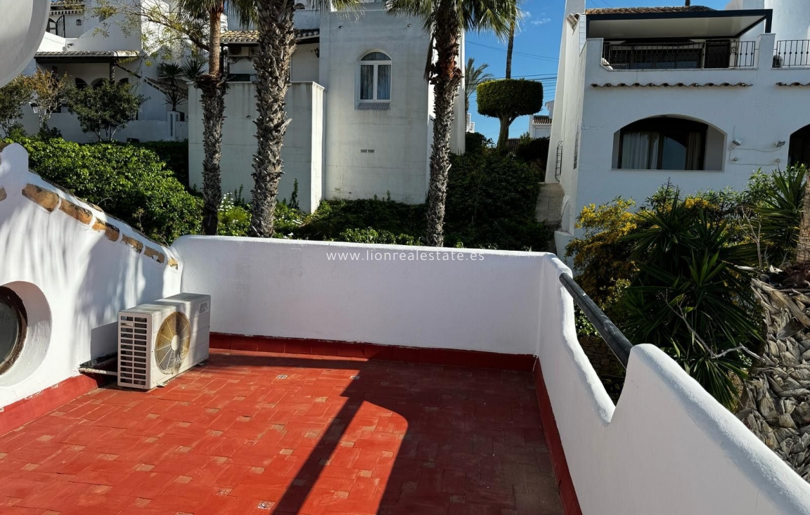 Resale - Villa - Orihuela Costa - Villamartín-Las Filipinas