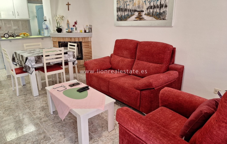 Resale - Villa - Playa Flamenca - Villas San Luis